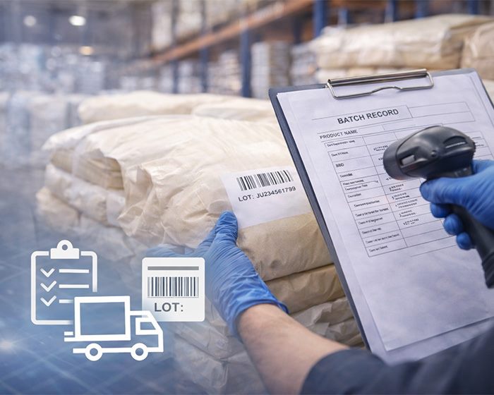 Our Services - Dairy Ingredient Supply